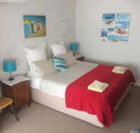 Bentworth Lodge - Accommodation Kalgoorlie