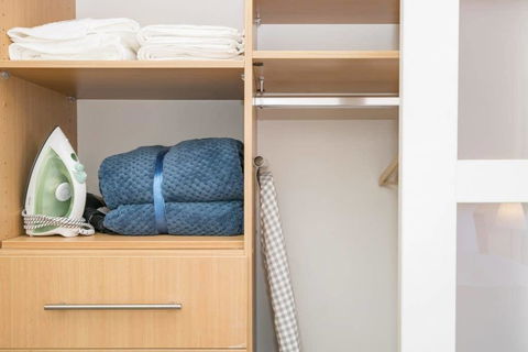 Light Bright, Quality River Views! Free Parking - Accommodation Kalgoorlie 25
