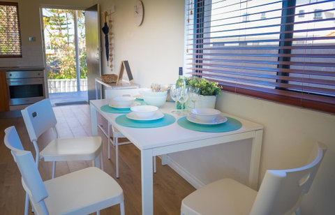 Cottesloe Beach On Napier - Accommodation Kalgoorlie 6
