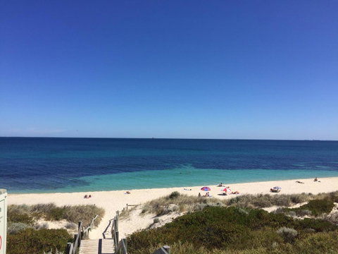 Cottesloe Beach On Napier - Accommodation Kalgoorlie 12