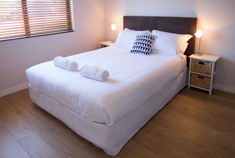 Cottesloe Beach On Napier - Accommodation Kalgoorlie 11