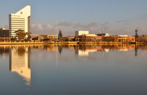 Best Western Plus Hotel Lord Forrest - Accommodation Kalgoorlie 6