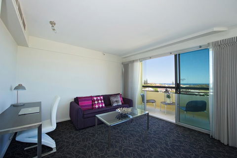 Best Western Plus Hotel Lord Forrest - Accommodation Kalgoorlie 29