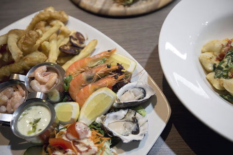 Best Western Plus Hotel Lord Forrest - Accommodation Kalgoorlie 21