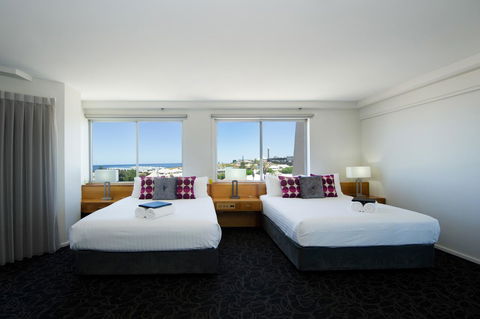 Best Western Plus Hotel Lord Forrest - Accommodation Kalgoorlie 30