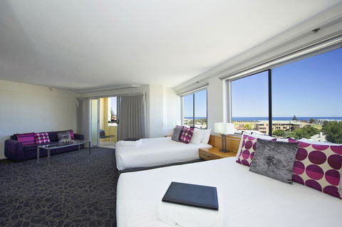 Best Western Plus Hotel Lord Forrest - Accommodation Kalgoorlie 13