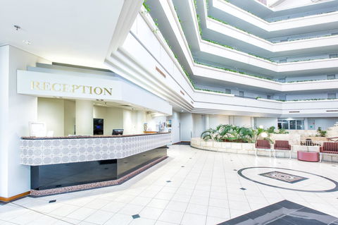 Best Western Plus Hotel Lord Forrest - Accommodation Kalgoorlie 10