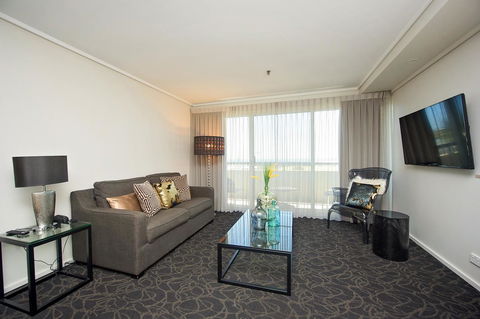 Best Western Plus Hotel Lord Forrest - Accommodation Kalgoorlie 11