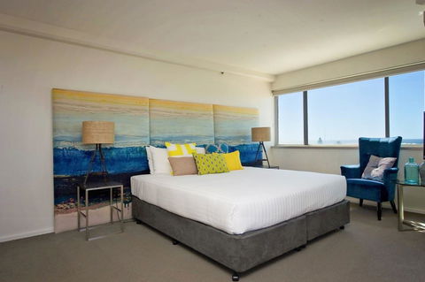 Best Western Plus Hotel Lord Forrest - Accommodation Kalgoorlie 1
