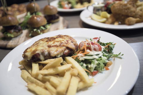 Best Western Plus Hotel Lord Forrest - Accommodation Kalgoorlie 25