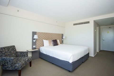 Best Western Plus Hotel Lord Forrest - Accommodation Kalgoorlie 28