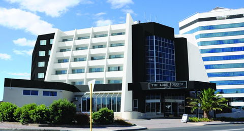 Best Western Plus Hotel Lord Forrest - Accommodation Kalgoorlie 0