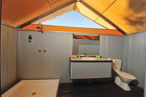 Bungle Bungle Wilderness Lodge - Accommodation Kalgoorlie 1