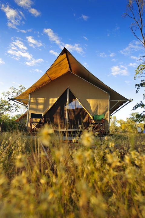 Bungle Bungle Wilderness Lodge - Accommodation Kalgoorlie 2