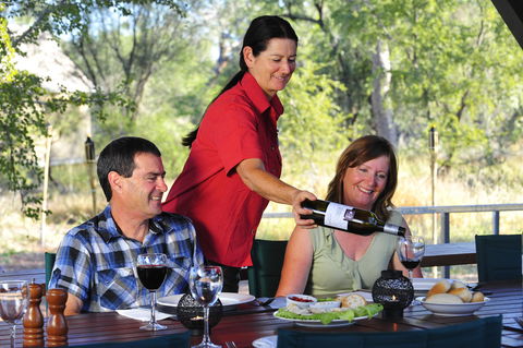 Bungle Bungle Wilderness Lodge - Accommodation Kalgoorlie 6