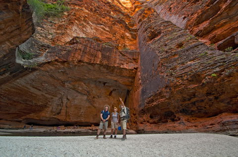 Bungle Bungle Wilderness Lodge - Accommodation Kalgoorlie 12