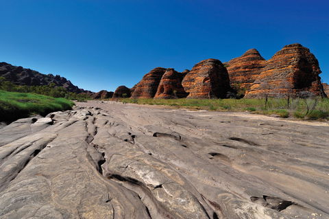 Bungle Bungle Wilderness Lodge - Accommodation Kalgoorlie 9