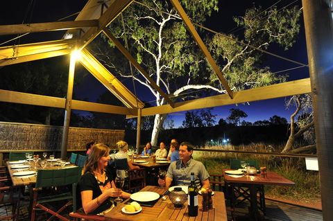 Bungle Bungle Wilderness Lodge - Accommodation Kalgoorlie 3