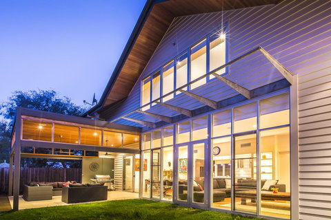 Arthouse - Accommodation Kalgoorlie 6