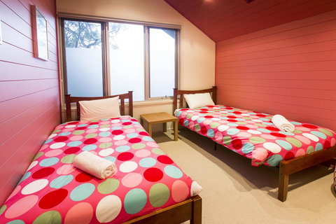 Arthouse - Accommodation Kalgoorlie 17