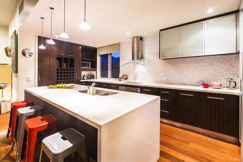 Arthouse - Accommodation Kalgoorlie 4