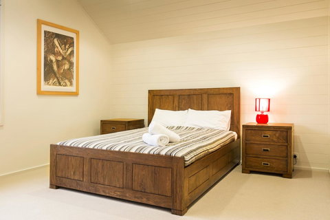 Arthouse - Accommodation Kalgoorlie 15