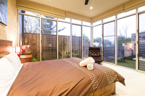 Arthouse - Accommodation Kalgoorlie 11