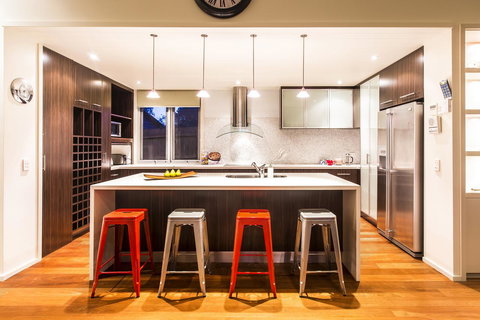 Arthouse - Accommodation Kalgoorlie 1