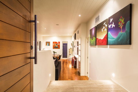 Arthouse - Accommodation Kalgoorlie 5