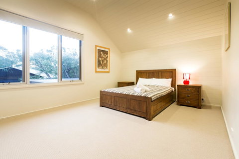 Arthouse - Accommodation Kalgoorlie 16