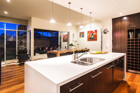 Arthouse - Accommodation Kalgoorlie 9