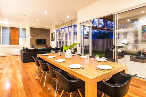 Arthouse - Accommodation Kalgoorlie 2