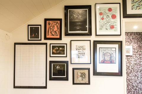 Arthouse - Accommodation Kalgoorlie 20