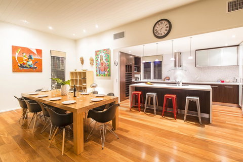 Arthouse - Accommodation Kalgoorlie 23