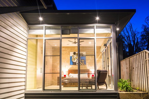 Arthouse - Accommodation Kalgoorlie 13