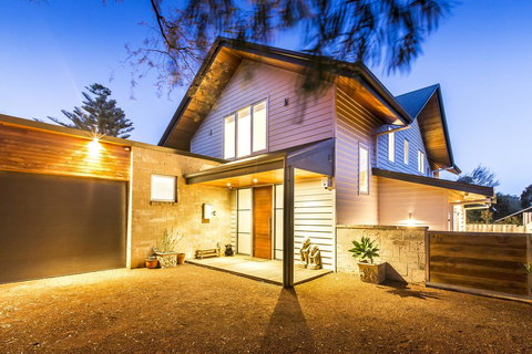 Arthouse - Accommodation Kalgoorlie 26