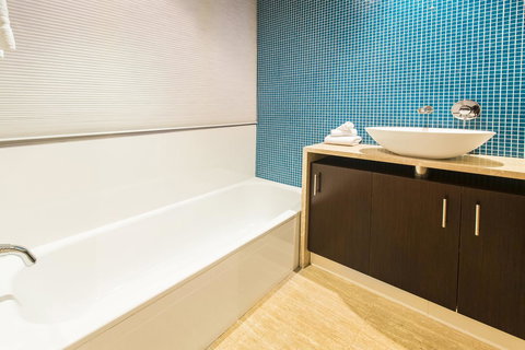 Arthouse - Accommodation Kalgoorlie 19