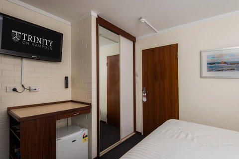 Trinity On Hampden - Accommodation Kalgoorlie 9