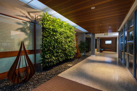 Trinity On Hampden - Accommodation Kalgoorlie 1