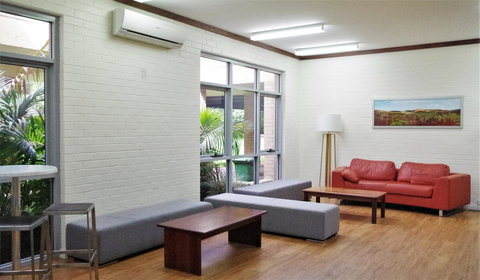 Trinity On Hampden - Accommodation Kalgoorlie 8