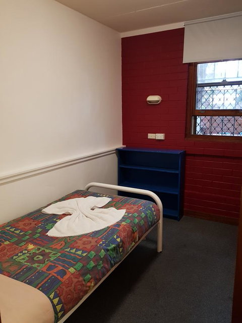 Townsend Lodge - Accommodation Kalgoorlie 6