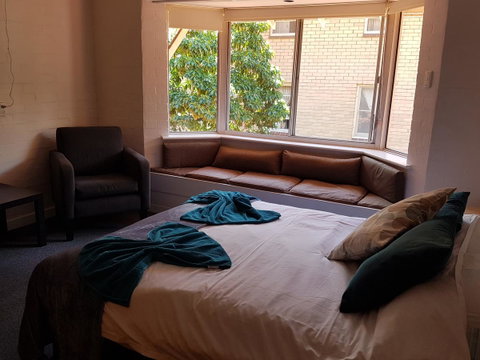 Townsend Lodge - Accommodation Kalgoorlie 19