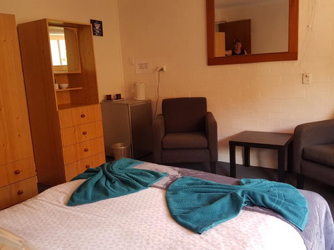 Townsend Lodge - Accommodation Kalgoorlie 18