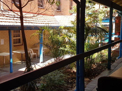 Townsend Lodge - Accommodation Kalgoorlie 7