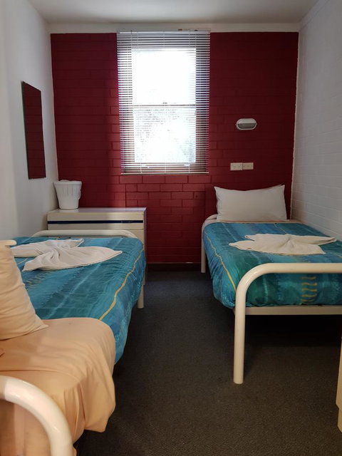 Townsend Lodge - Accommodation Kalgoorlie 5
