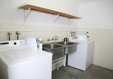 Townsend Lodge - Accommodation Kalgoorlie 35