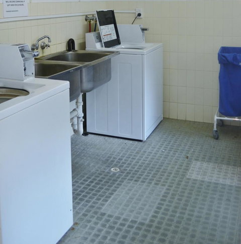 Townsend Lodge - Accommodation Kalgoorlie 36