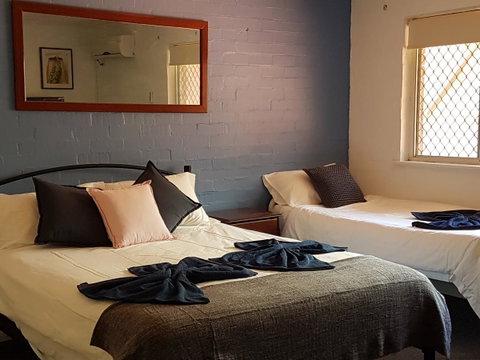 Townsend Lodge - Accommodation Kalgoorlie 17