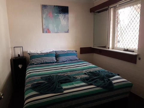 Townsend Lodge - Accommodation Kalgoorlie 0