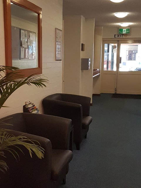 Townsend Lodge - Accommodation Kalgoorlie 27